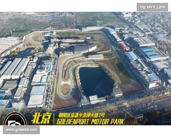 金港赛车场在哪儿 金港赛车场在哪儿